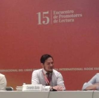 Bibliófilo, mediadordelectura, revistero, proveedor de libros, Coordinador Centro de Capacitación y Encuentro TV410/PROYMEX CONECTADO. (P)residente📖@LibrorumAC