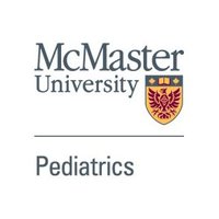 McMaster University Department of Pediatrics (@macupediatrics) 's Twitter Profile Photo McMaster University Department of Pediatrics (@macupediatrics) 's Twitter Profile Photo