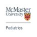 McMaster University Department of Pediatrics (@macupediatrics) Twitter profile photo McMaster University Department of Pediatrics (@macupediatrics) Twitter profile photo