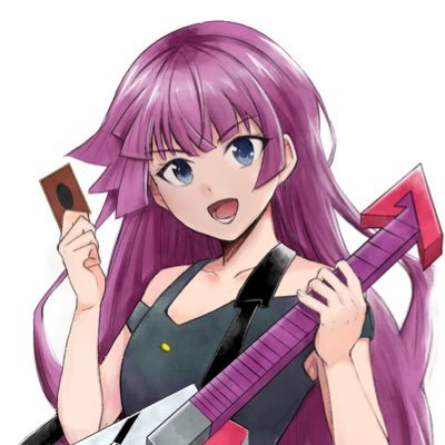 kokera_legacy's profile picture. デュエルリンクスの備忘録。 たまにお絵描き。リンクスでラッシュデュエルにハマりました！アイマスの話→@kokera_mtbmtng