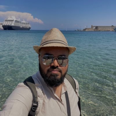 ShelimUddin's profile picture. Lost in my own mind and in the world. Weird. Level 31 in Life. I like numbers, food & travelling.