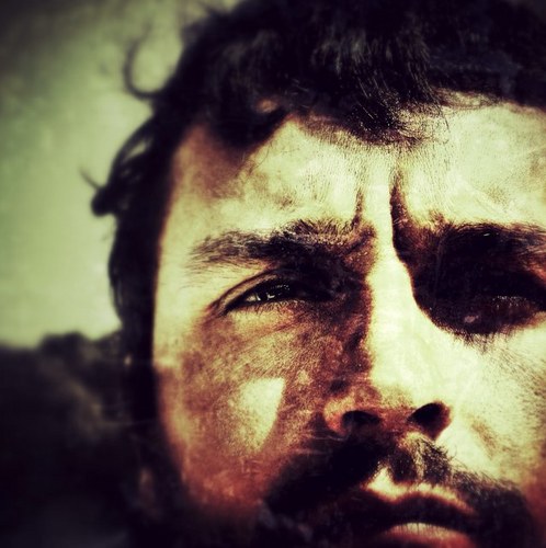 VarisCantil's profile picture. No se si BoBo o GoGo; pero sí Psicopeda...