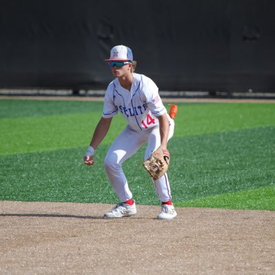 Joey Coudon Profile