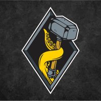 Eldritch Foundry (@eldritchfoundry) 's Twitter Profile Photo Eldritch Foundry (@eldritchfoundry) 's Twitter Profile Photo