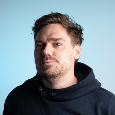 Co-founder & CPO 👉 https://t.co/BkPBbOE1xt
Moonlighting 👉 https://t.co/k9PUNfMR23