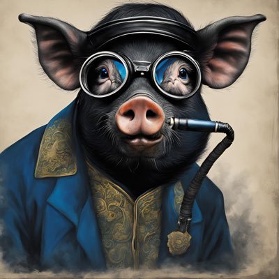 KapteinAnton's profile picture. killing jeets... .. airdrop or just send your tokens to $kapteinanton 🐷