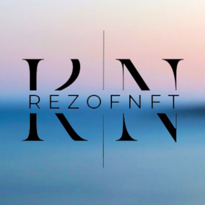 NftRezof34781's profile picture. REZOF NFT