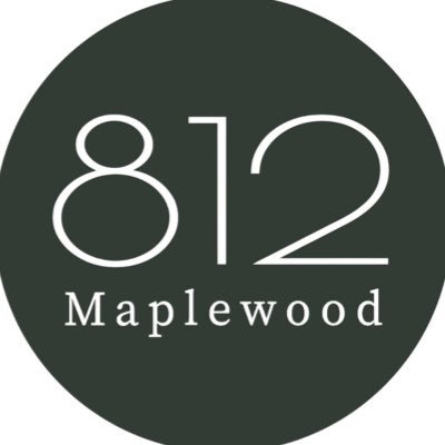 812 Maplewood is a contemporary art advisory that promotes art market education, appreciation and participation.