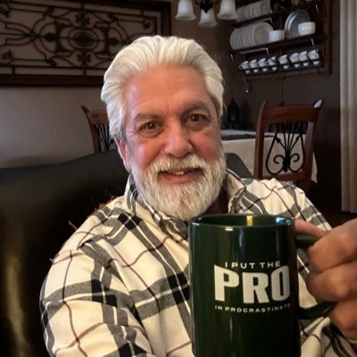 BerginBob79183's profile picture. 