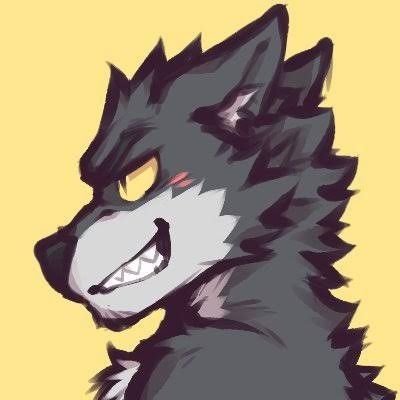 22 She/Her
Digital Creator Specialist🔞
Furry Art / Designer / Furry / Sfw / Animation / Rigging / Gamer