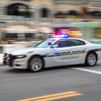 Official account of the @VBPD 3rd Precinct
Commanding Officer: Captain Gordon
CLO: David Shoenbach, dshoenba@vbgov.com
926 Independence BLVD
757-385-2703