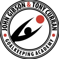 John Gibson+Tony Curran Goalkeeping Academy (@jtgkacademy) 's Twitter Profile