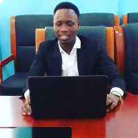 Mr.PIERRE! (@ngundapeter) 's Twitter Profile