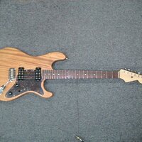tamariya_guitars (@yasutamari) 's Twitter Profile Photo