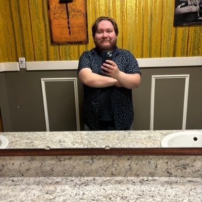 (25) I can be a bit weird at times and I try to be funny not sure if I am or not I’m a bit of a film junkie soooo yeah… I guess that me.