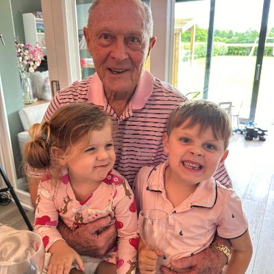 Sir Geoffrey Boycott Profile