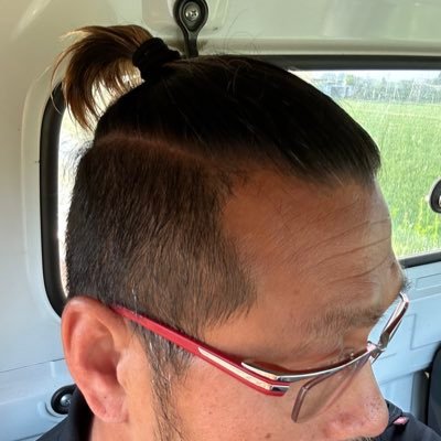 gergiagrand's profile picture. 農家(お米、野菜、果樹(ミカン)、イタリア野菜)作ってる47歳のおじさんです😊