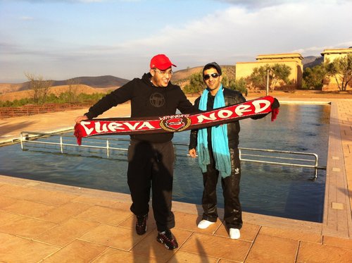 assabmed's profile picture. 