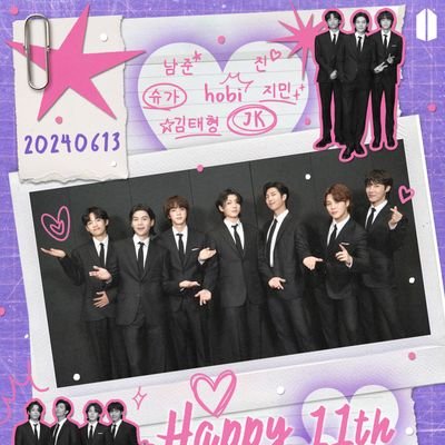 BTS OT7
💜𝔸ℝ𝕄𝕐⁷⟬⟭💜 💜𝗕𝗧𝗦⟭⟬💜