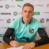RonanCurtis1's profile picture. Professional Footballer Port Vale                         Two Touch Agency                                                     Irish International