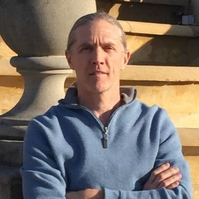 Host of The Flipside with Dr. Michael Nichols podcast
Chiropractor, Educator and Author
https://t.co/vIy17eyYcH