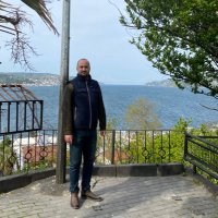 Yusuf Ötenkaya (@yotenkaya) 's Twitter Profile Photo