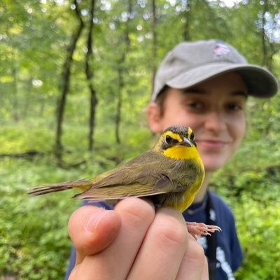 @UofIllinois grad student, interested in spatial ecology and migration🦉, she/her/hers