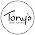 Tony's of Cincinnati (@tonysofcincy) Twitter profile photo Tony's of Cincinnati (@tonysofcincy) Twitter profile photo