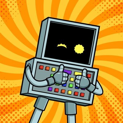 dontkickmyrobot's profile picture. "Bot wishes he had someone to play with. Someday someone will come and befriend the lonely DOOM robot." - @Matt_Furie #hedztales #doombot

https://t.co/IIPbbOqfY9