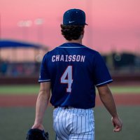 David Chaisson - 2025 (@davidchaisson8) 's Twitter Profile