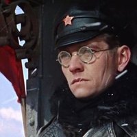 Strelnikov (@herriehiztari) 's Twitter Profile