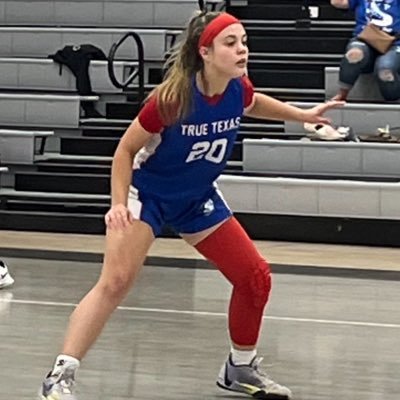 Emerson Barefield Profile
