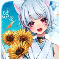 猫蜜 みあ🤍🐾🎀新人VTuber (@nekomitu_mia) 's Twitter Profile