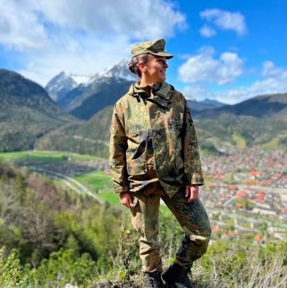 DarynaI_0's profile picture. Я український воїн, ми захищаємо наших матерів, дружин, дітей і весь світ свободи💛💙🙏