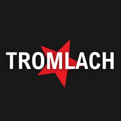 tromlach's profile picture. Socialist Republican & Community Action Campaign