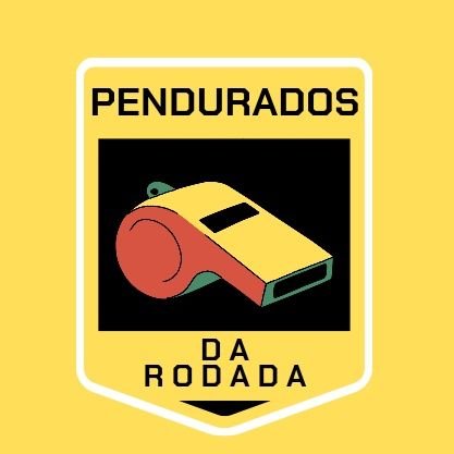 Jogadores pendurados do BRASILEIRÃO você encontra aqui!