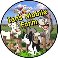 Ian's Mobile Farm @nannygoatfarm (@iansmobilefarm) 's Twitter Profile Photo Ian's Mobile Farm @nannygoatfarm (@iansmobilefarm) 's Twitter Profile Photo