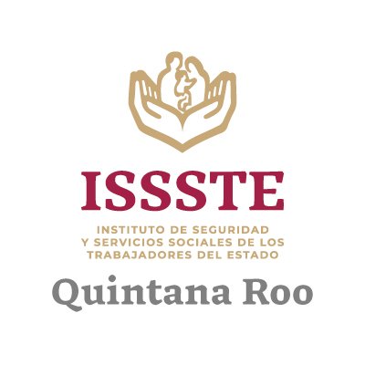 IsssteQuintanaR's profile picture. Instituto de Seguridad y Servicios Sociales de los Trabajadores del Estado