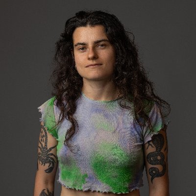 postigomatey's profile picture. Senior Designer @ Koto
Running and recording Track&Record