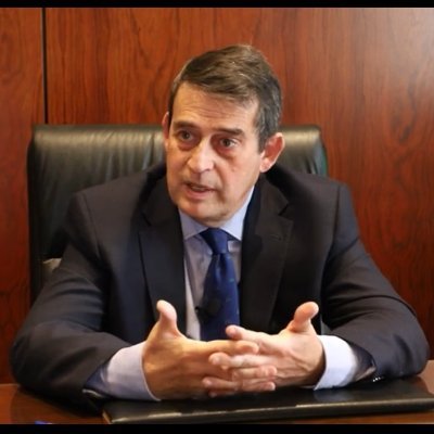 JOSELUISREQUERO's profile picture. Magistrado del Tribunal Supremo.Desatando nudos en la Sala de lo Contencioso-administrativo