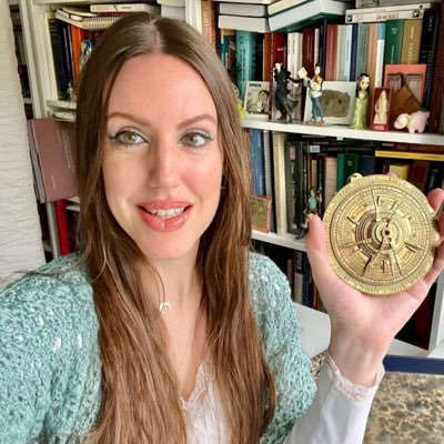 Dr Marina Escolano-Poveda 🌊🪔さんのプロフィール画像