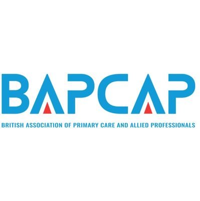 UKBAPCAP's profile picture. British Association of Primary Care and Allied Professionals