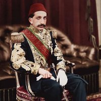 Ömer (@aabdulhamithan) 's Twitter Profile