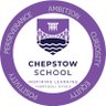chepstowschool's profile picture. Ambition, Curiosity, Equity, Perseverance & Positivity