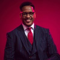 PROPHÈTE JOEL FRANCIS TATU (@maprization) 's Twitter Profile