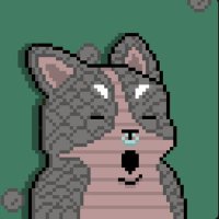 (DEEK) WAGMI CLONE Kaisar $EVER (@tobi_utd) 's Twitter Profile Photo