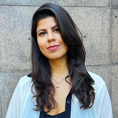 Jornalista curiosa, fã da Beyoncé, gosto de ler os escritos da Tati Bernardi