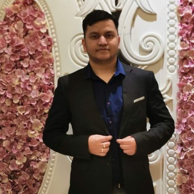 bhupindrverma's profile picture. SEO consultant since 2009. Independent comics publisher since 2021. For SEO queries contact through https://t.co/4hdMWeggxd