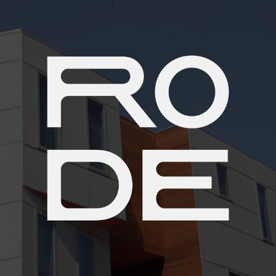 RODE Architects Profile