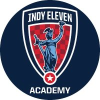 Indy Eleven Academy (@indyelevenacad) 's Twitter Profile